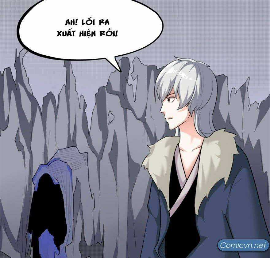 Trùng Sinh Thành Yêu Chapter 5 trang 20