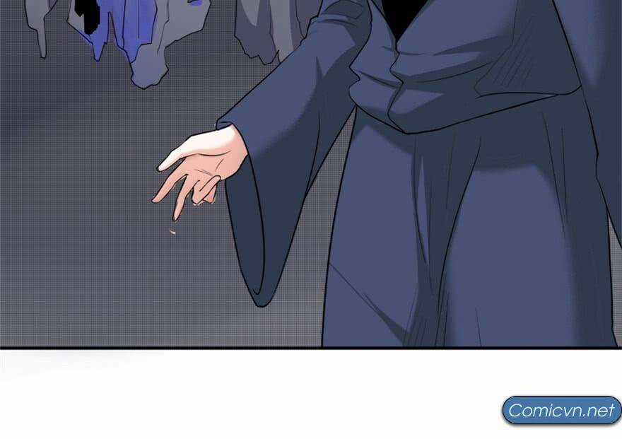 Trùng Sinh Thành Yêu Chapter 5 trang 21