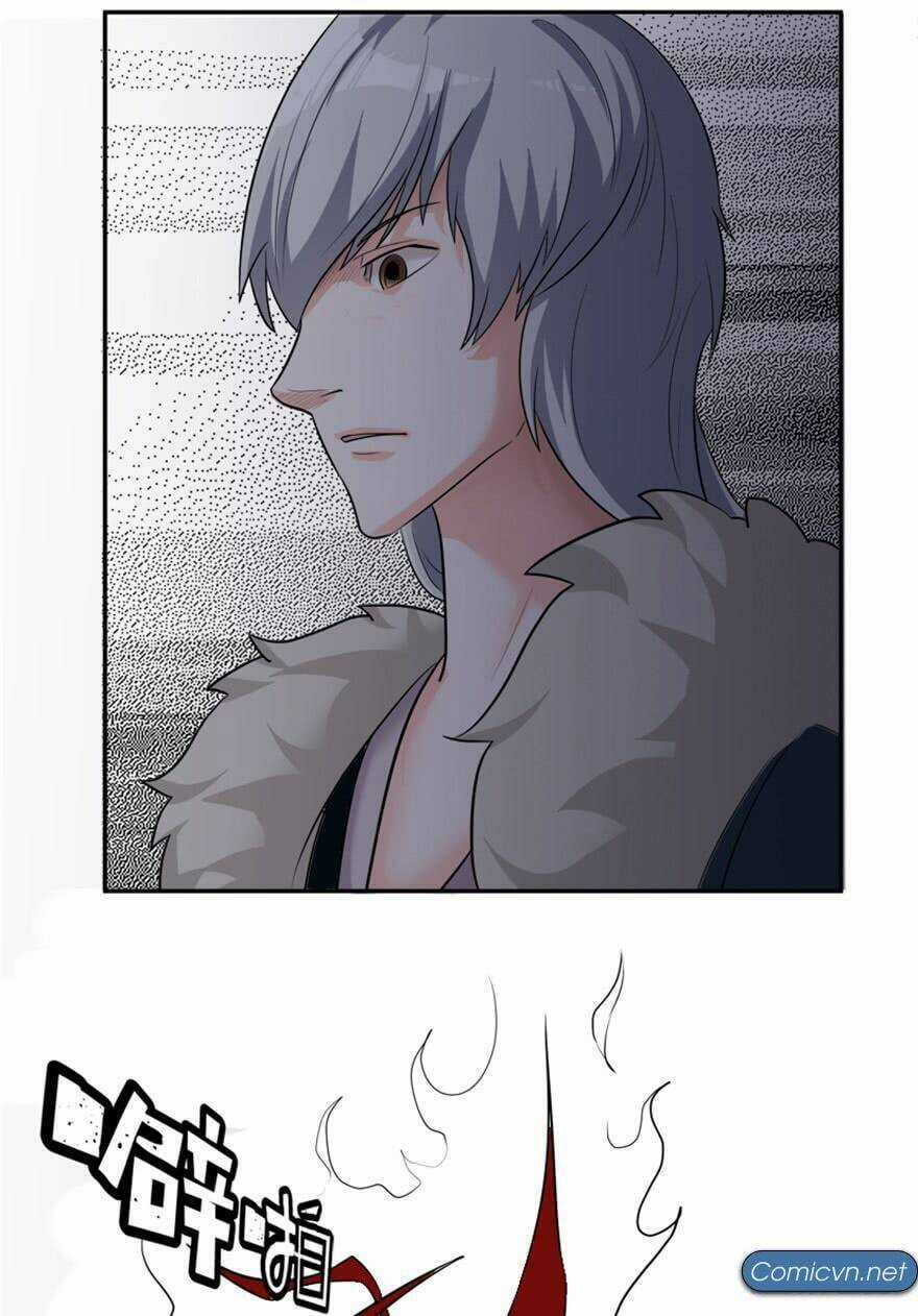 Trùng Sinh Thành Yêu Chapter 5 trang 22