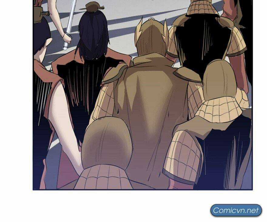 Trùng Sinh Thành Yêu Chapter 5 trang 30