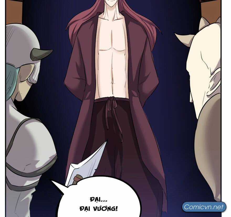 Trùng Sinh Thành Yêu Chapter 5 trang 33