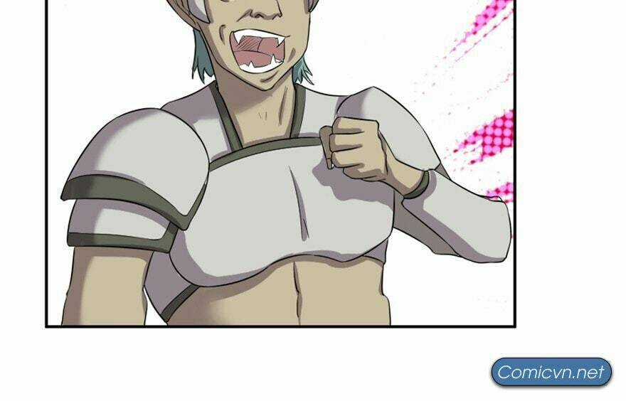 Trùng Sinh Thành Yêu Chapter 5 trang 35