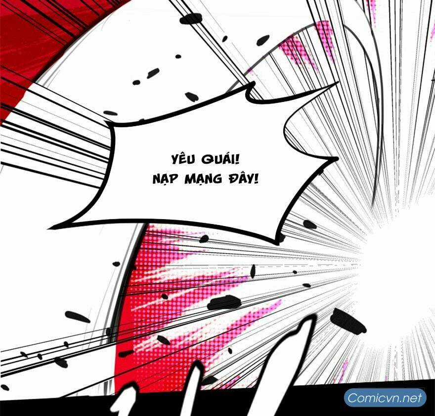 Trùng Sinh Thành Yêu Chapter 5 trang 37