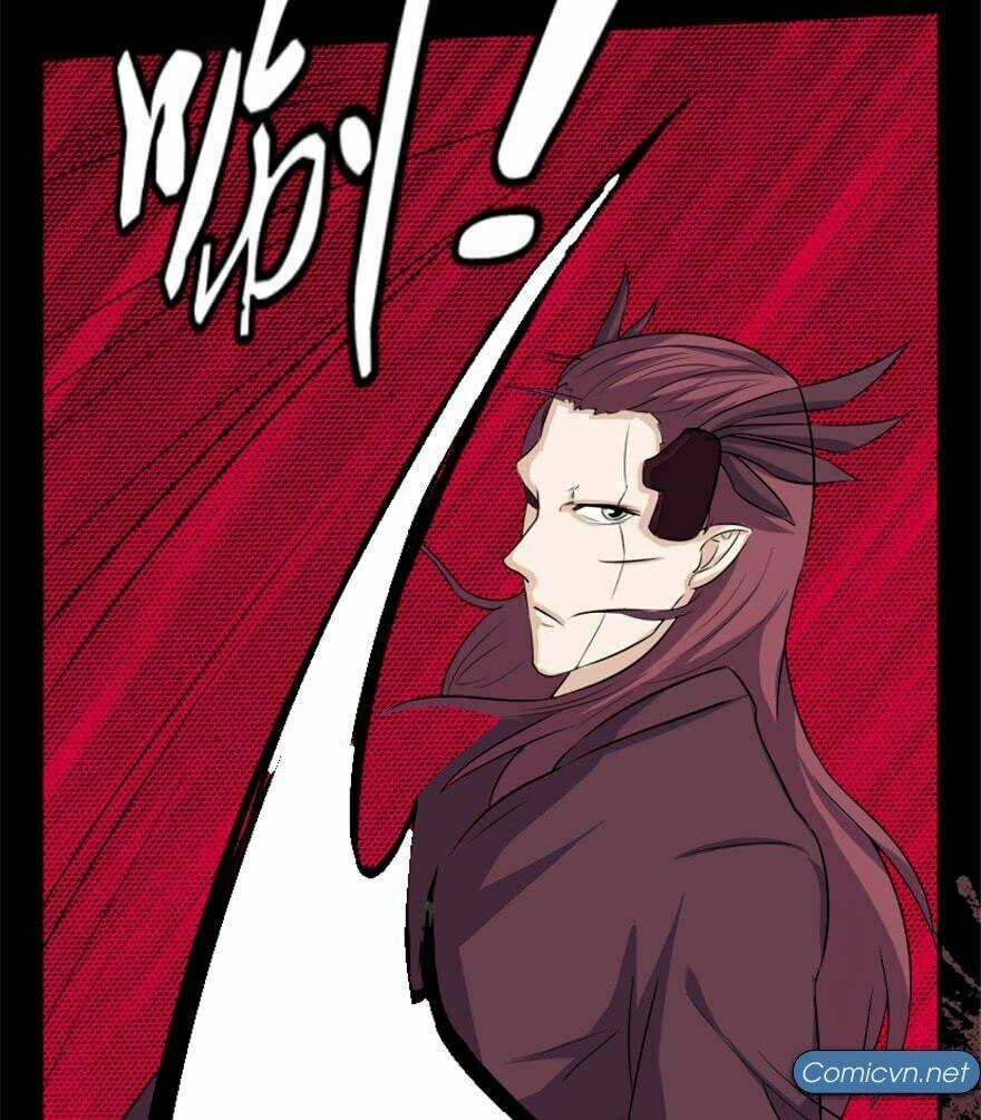 Trùng Sinh Thành Yêu Chapter 5 trang 38