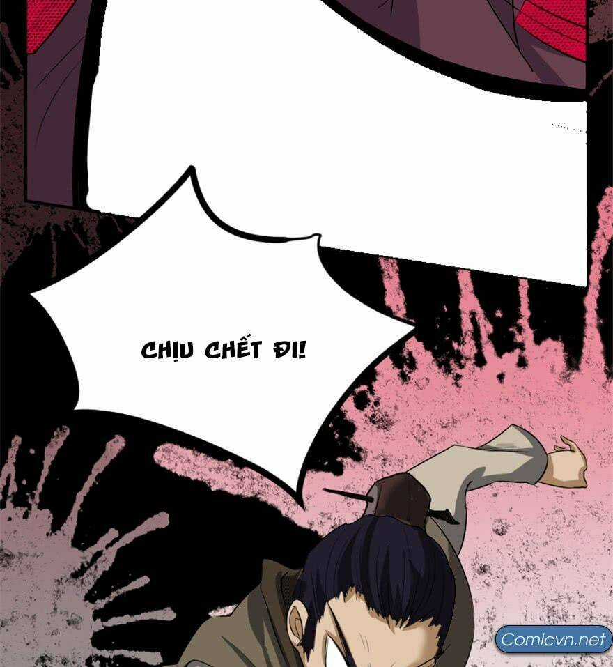 Trùng Sinh Thành Yêu Chapter 5 trang 39