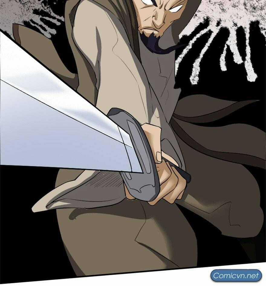 Trùng Sinh Thành Yêu Chapter 5 trang 40