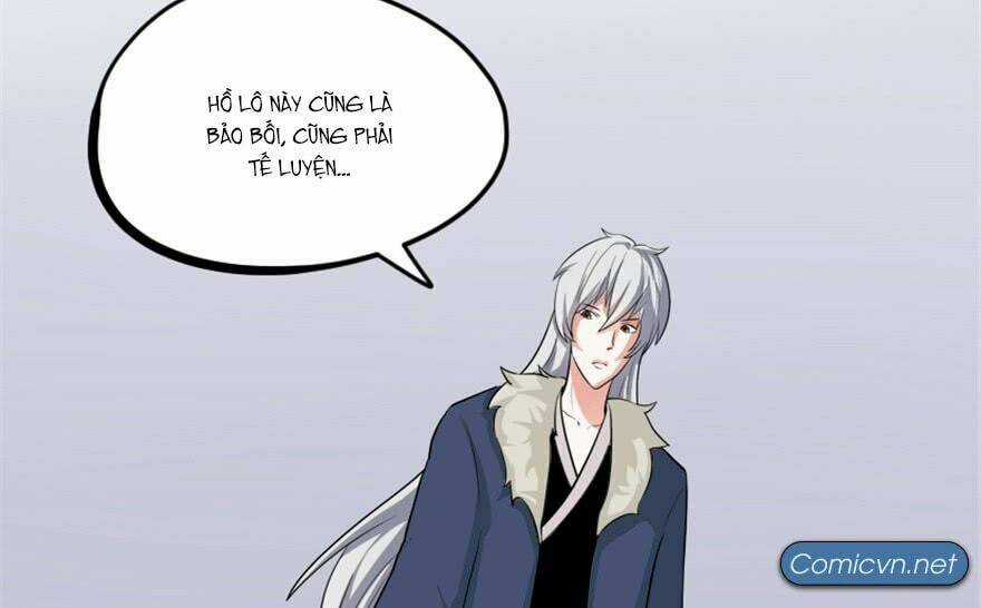 Trùng Sinh Thành Yêu Chapter 5 trang 6