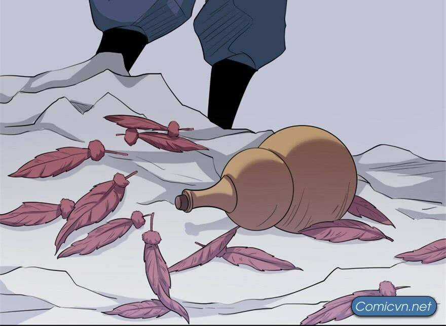 Trùng Sinh Thành Yêu Chapter 5 trang 8