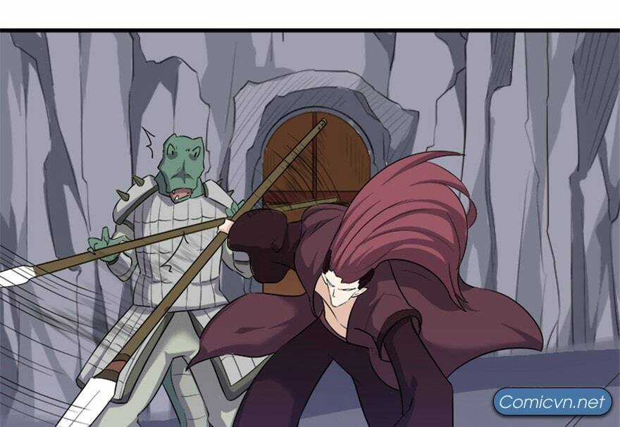 Trùng Sinh Thành Yêu Chapter 6 trang 11