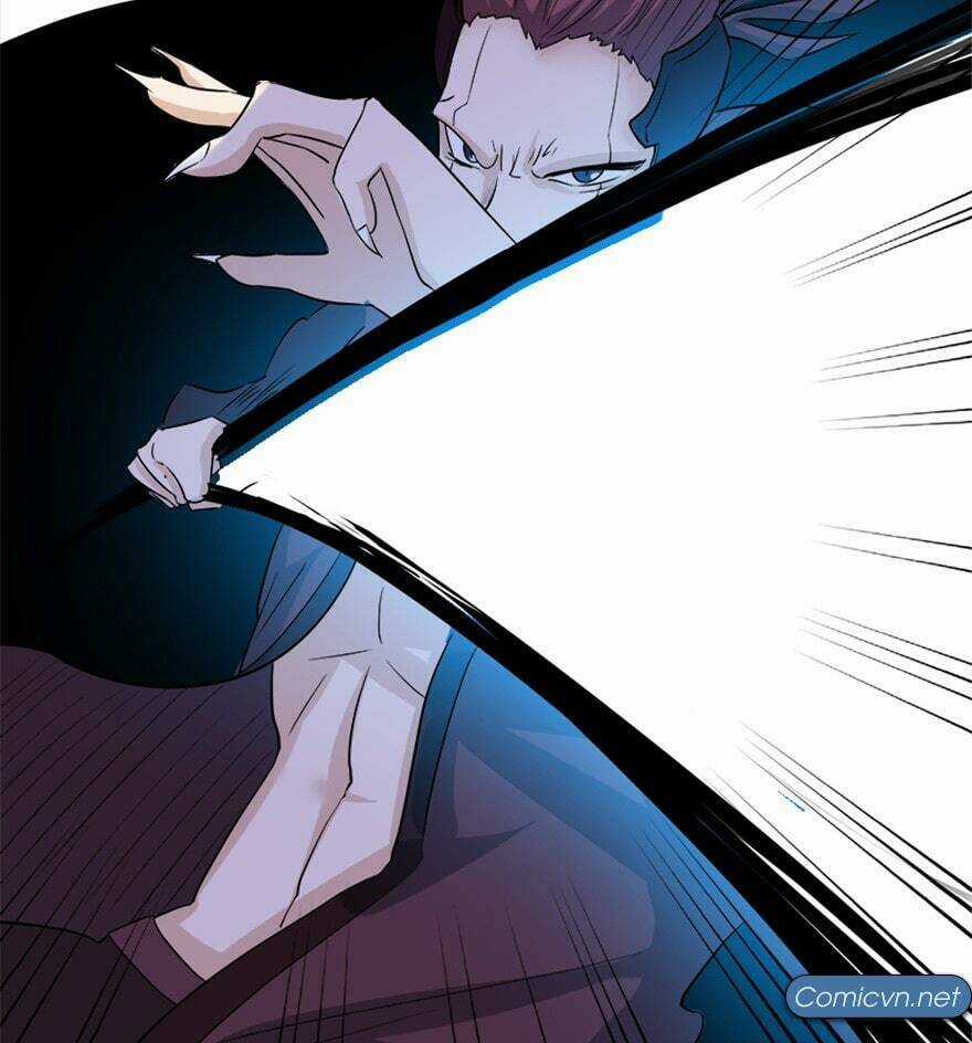 Trùng Sinh Thành Yêu Chapter 6 trang 13