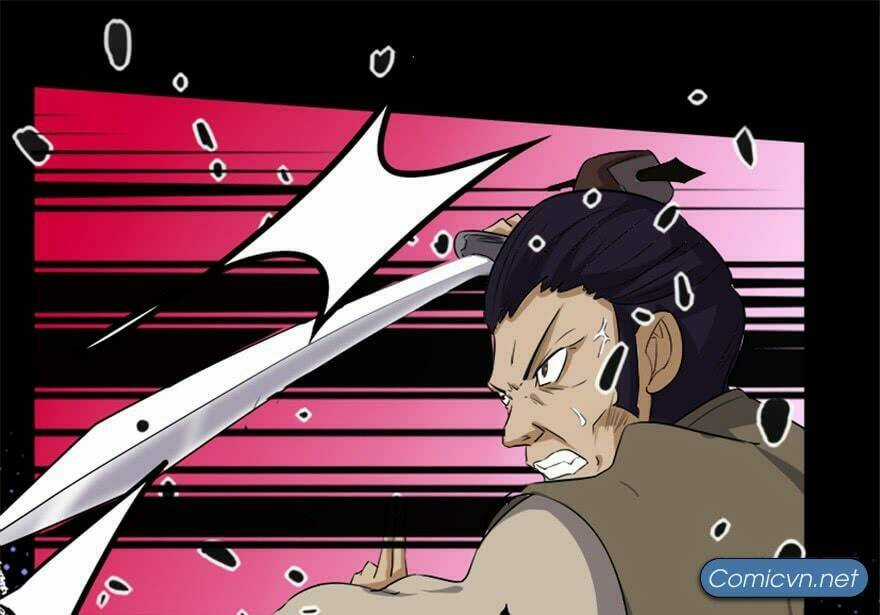 Trùng Sinh Thành Yêu Chapter 6 trang 15