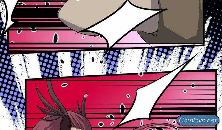 Trùng Sinh Thành Yêu Chapter 6 trang 16