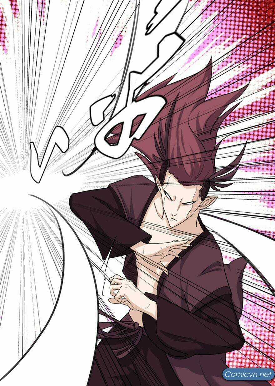 Trùng Sinh Thành Yêu Chapter 6 trang 2