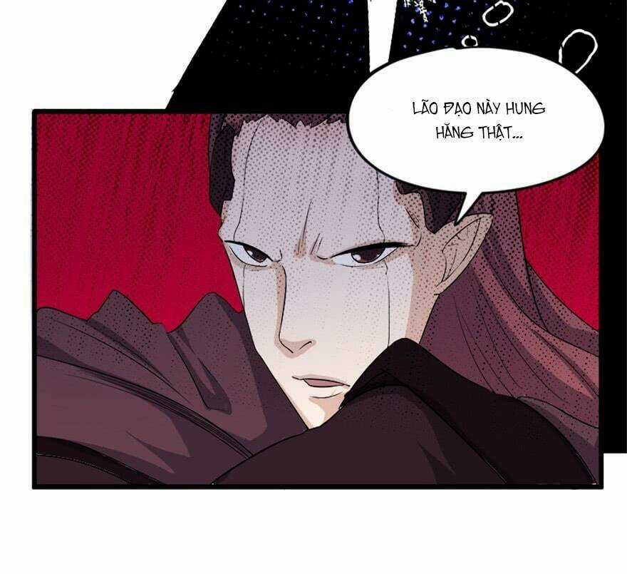 Trùng Sinh Thành Yêu Chapter 6 trang 20