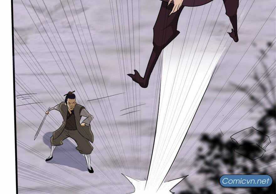 Trùng Sinh Thành Yêu Chapter 6 trang 22