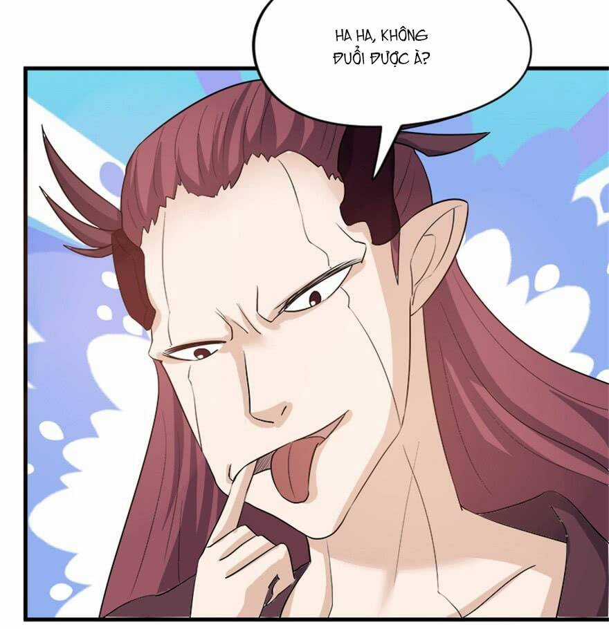 Trùng Sinh Thành Yêu Chapter 6 trang 26