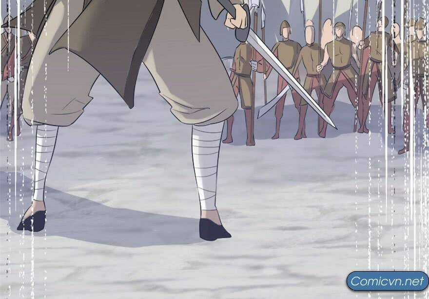 Trùng Sinh Thành Yêu Chapter 6 trang 30