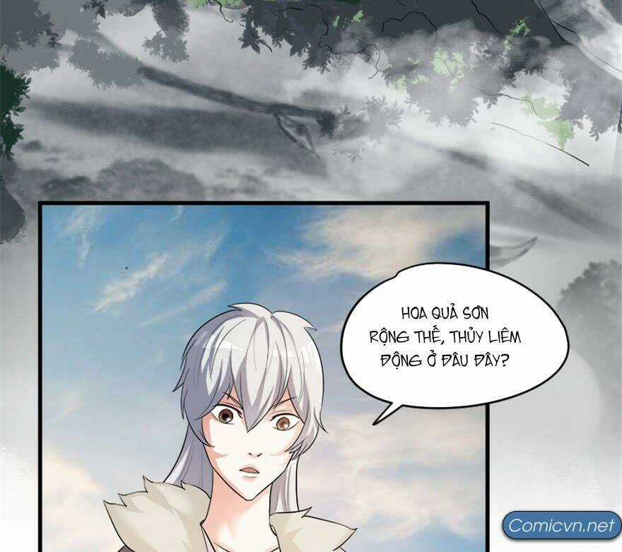 Trùng Sinh Thành Yêu Chapter 6 trang 38