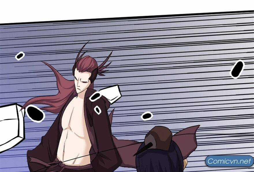 Trùng Sinh Thành Yêu Chapter 6 trang 4