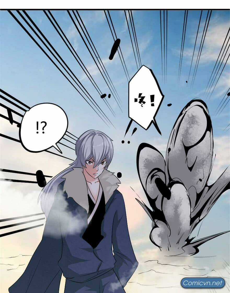 Trùng Sinh Thành Yêu Chapter 6 trang 40