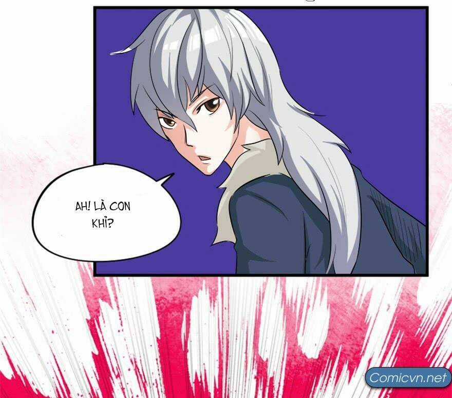 Trùng Sinh Thành Yêu Chapter 6 trang 41