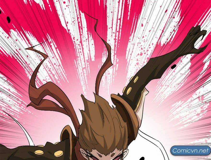 Trùng Sinh Thành Yêu Chapter 6 trang 42