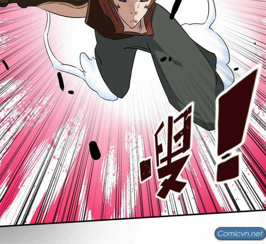 Trùng Sinh Thành Yêu Chapter 6 trang 43