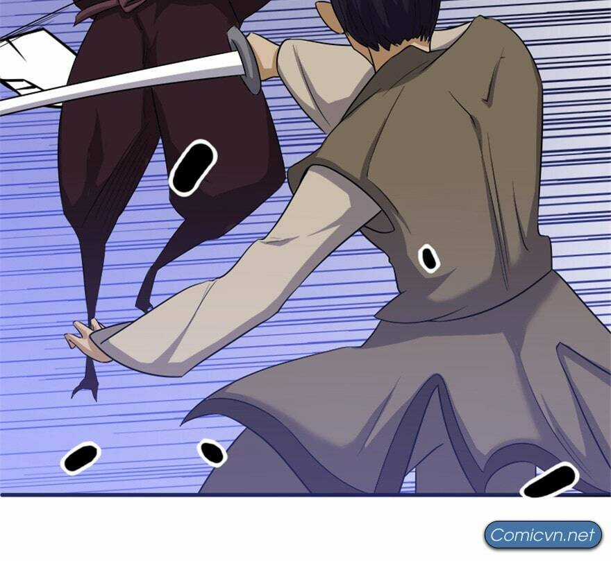 Trùng Sinh Thành Yêu Chapter 6 trang 5