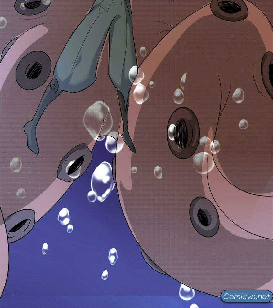 Trùng Sinh Thành Yêu Chapter 6 trang 50