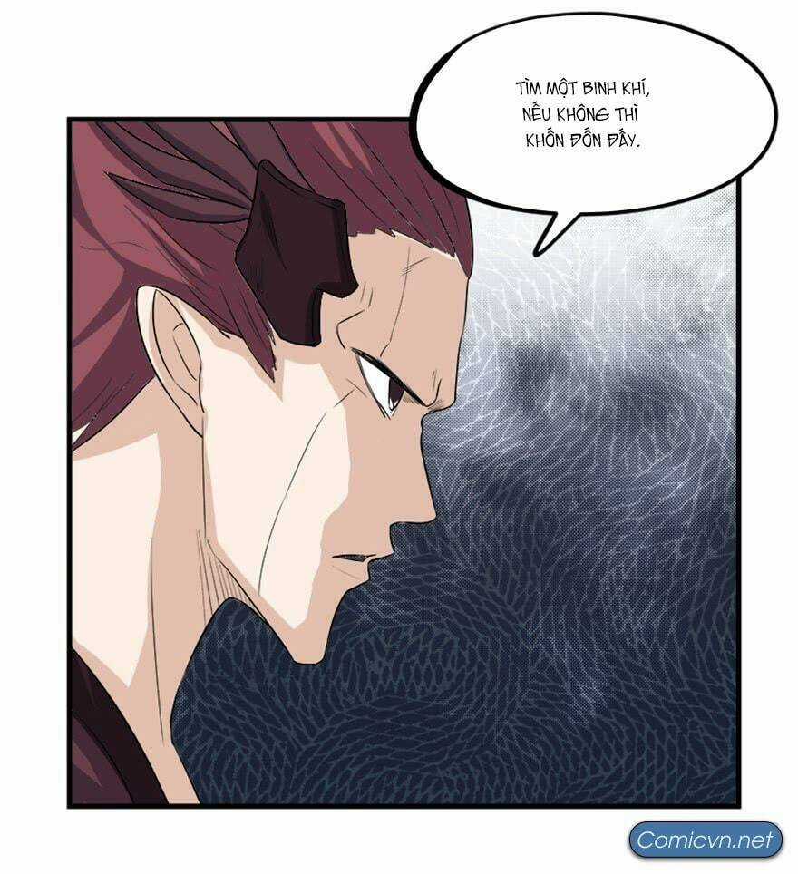 Trùng Sinh Thành Yêu Chapter 6 trang 6