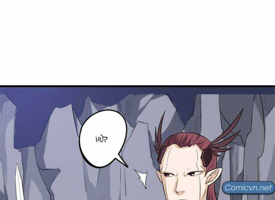 Trùng Sinh Thành Yêu Chapter 6 trang 7