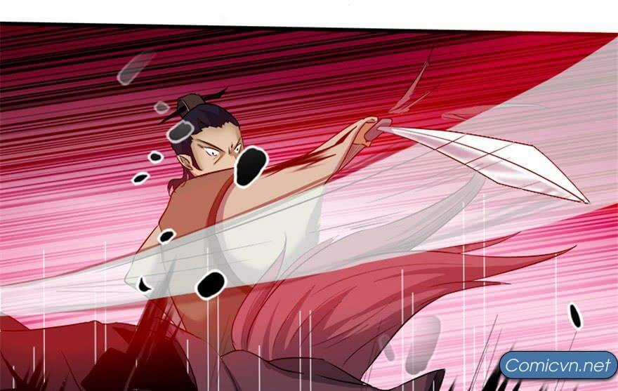 Trùng Sinh Thành Yêu Chapter 6 trang 9