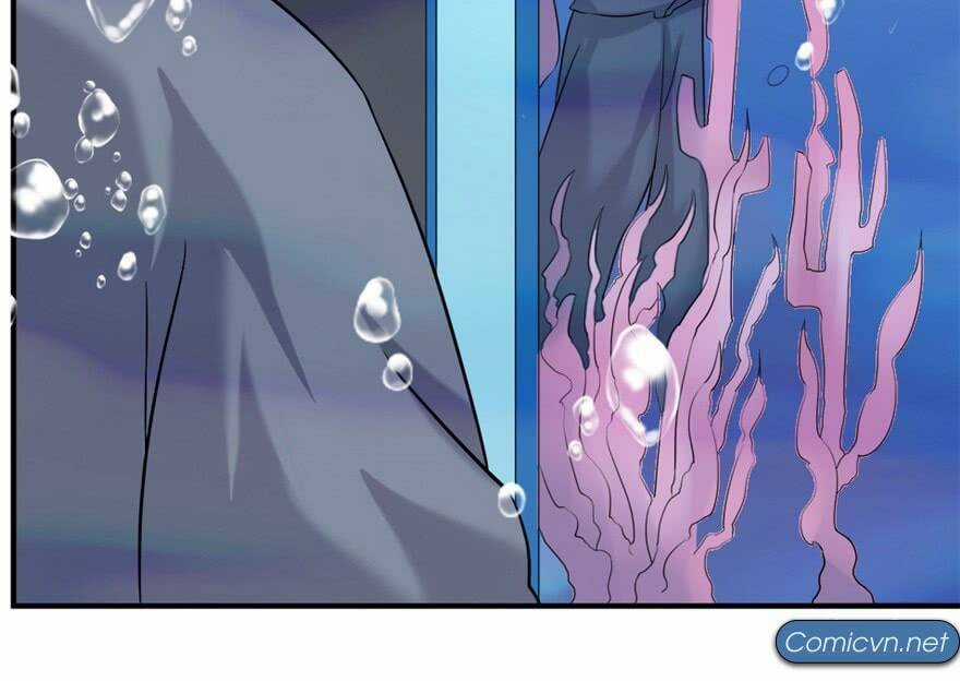 Trùng Sinh Thành Yêu Chapter 7 trang 10