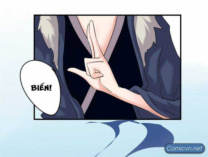 Trùng Sinh Thành Yêu Chapter 7 trang 11