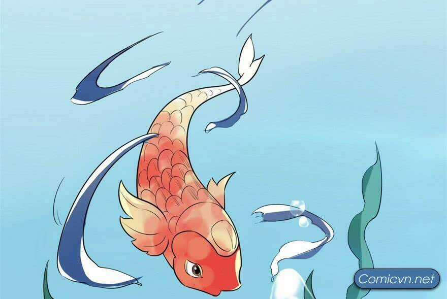 Trùng Sinh Thành Yêu Chapter 7 trang 12