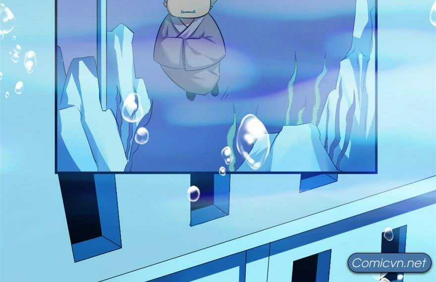 Trùng Sinh Thành Yêu Chapter 7 trang 14