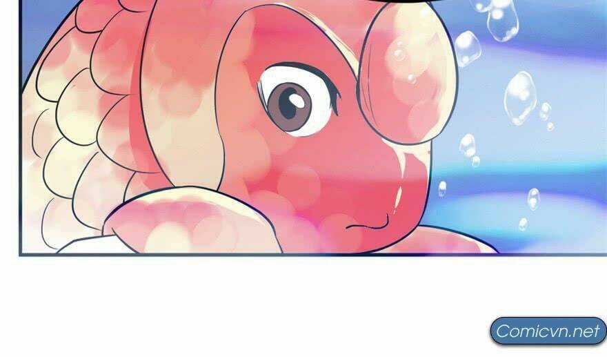 Trùng Sinh Thành Yêu Chapter 7 trang 18