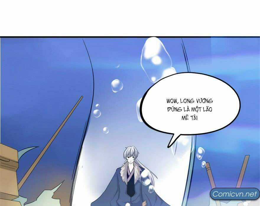 Trùng Sinh Thành Yêu Chapter 7 trang 19