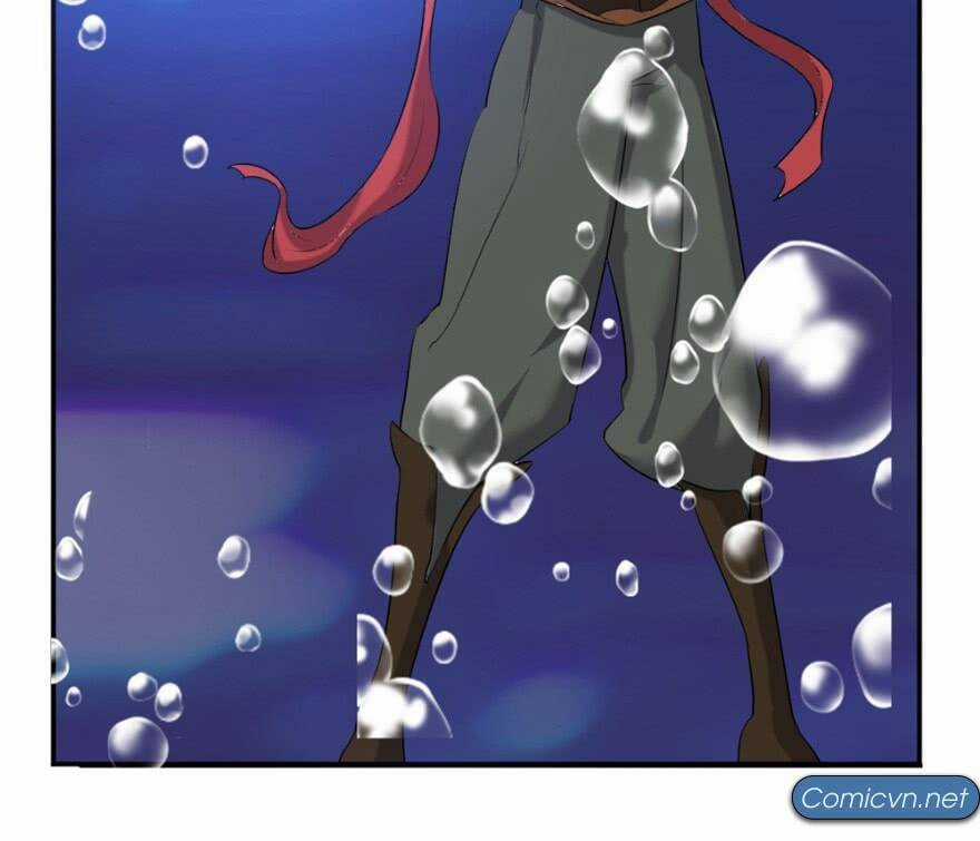 Trùng Sinh Thành Yêu Chapter 7 trang 2