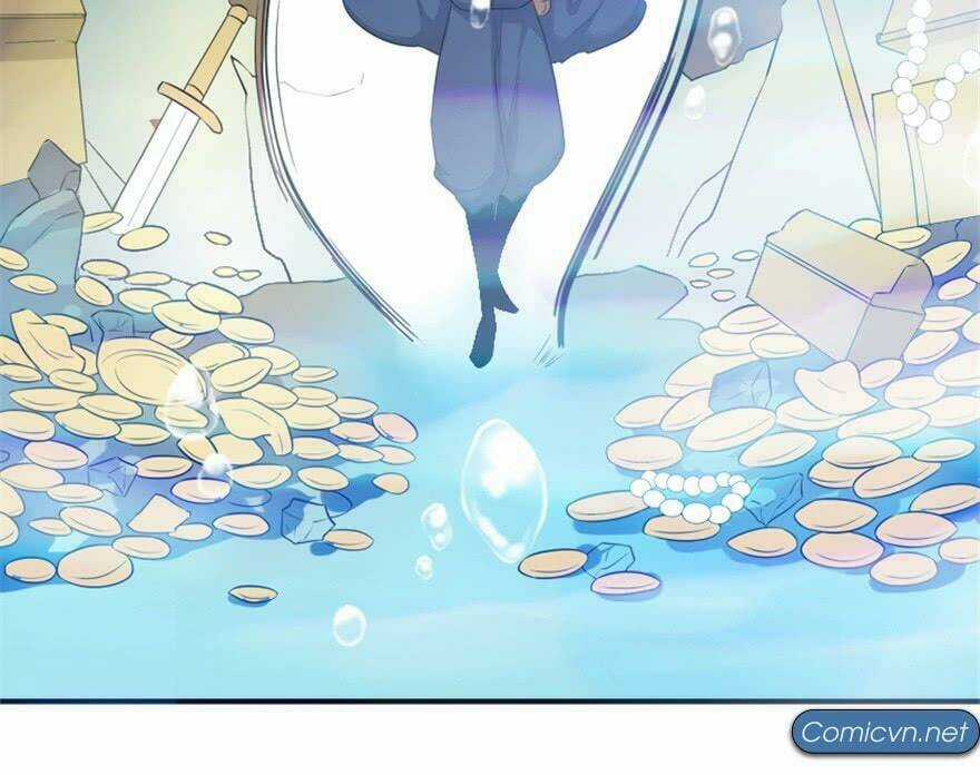 Trùng Sinh Thành Yêu Chapter 7 trang 20