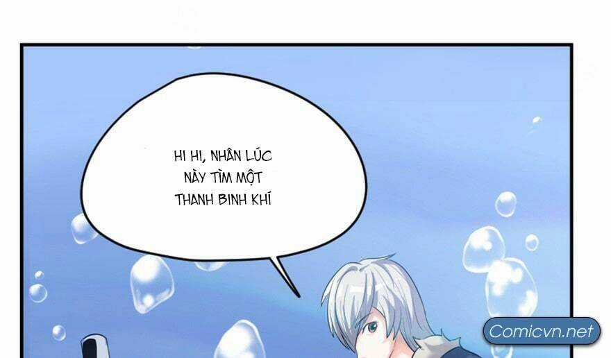 Trùng Sinh Thành Yêu Chapter 7 trang 21