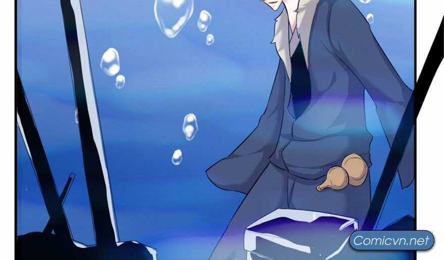 Trùng Sinh Thành Yêu Chapter 7 trang 22