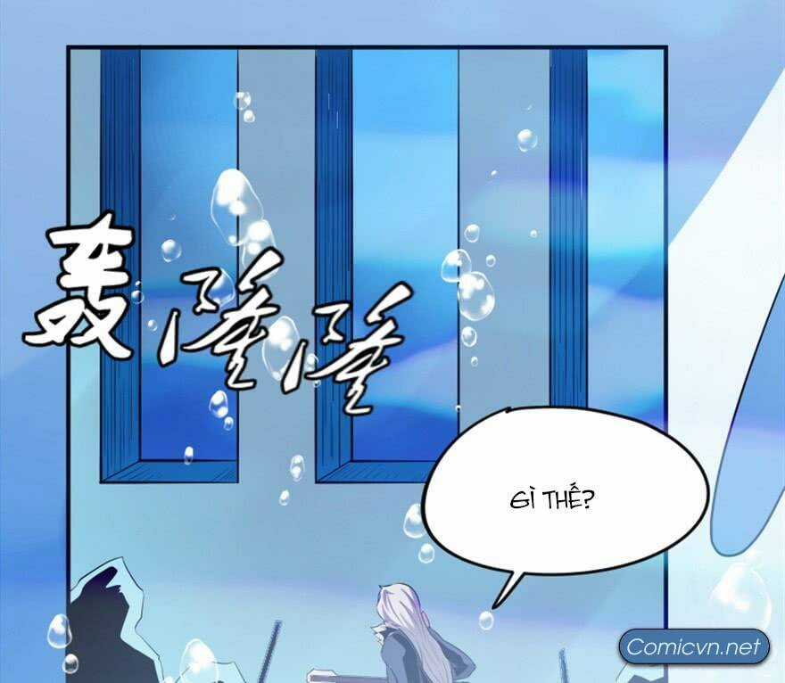 Trùng Sinh Thành Yêu Chapter 7 trang 28