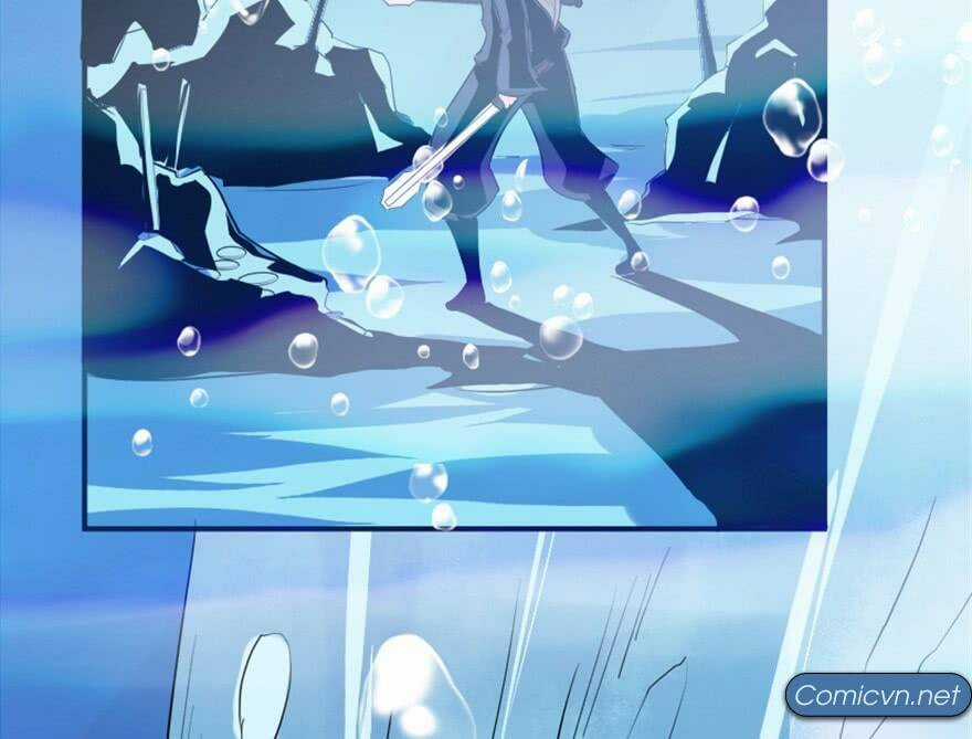 Trùng Sinh Thành Yêu Chapter 7 trang 29