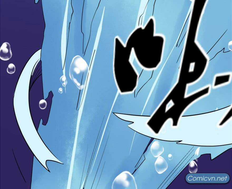 Trùng Sinh Thành Yêu Chapter 7 trang 31