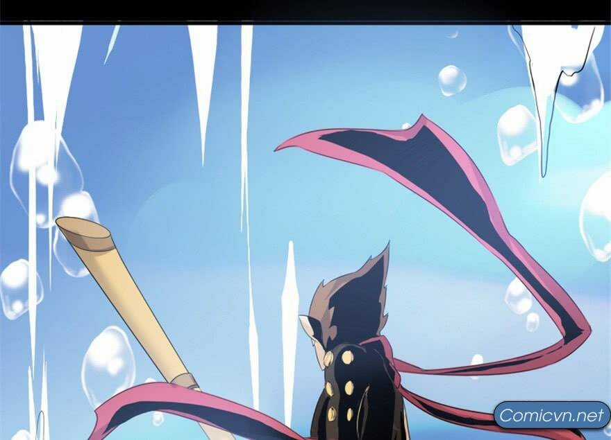 Trùng Sinh Thành Yêu Chapter 7 trang 33