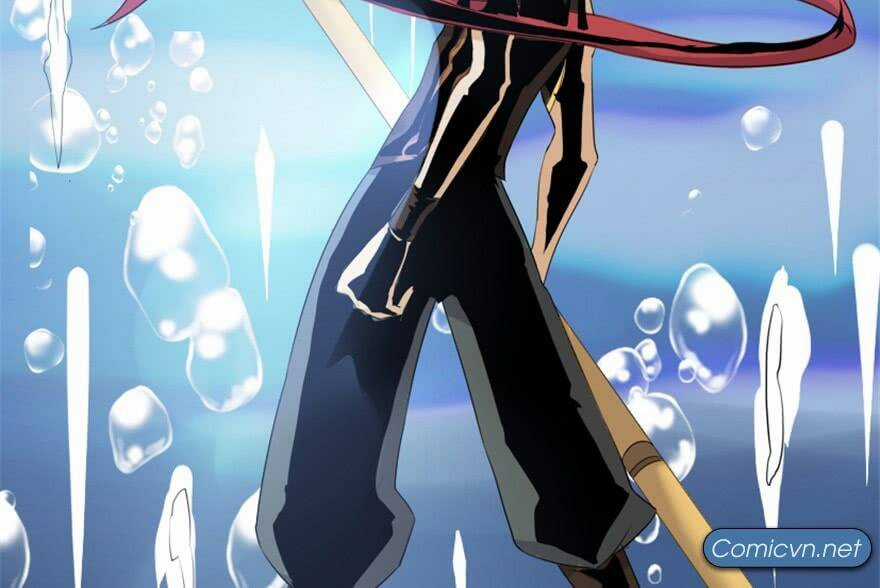 Trùng Sinh Thành Yêu Chapter 7 trang 34