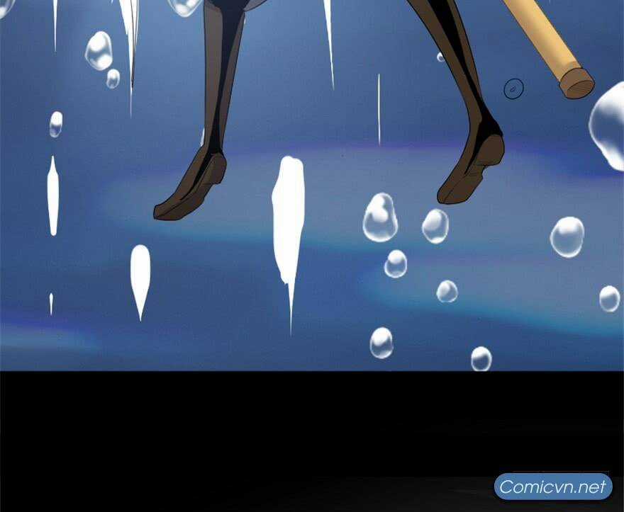 Trùng Sinh Thành Yêu Chapter 7 trang 35