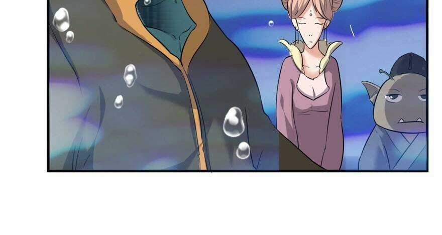 Trùng Sinh Thành Yêu Chapter 7 trang 6