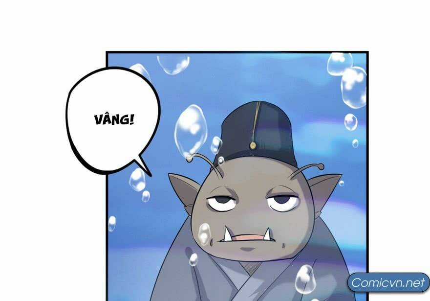 Trùng Sinh Thành Yêu Chapter 7 trang 7